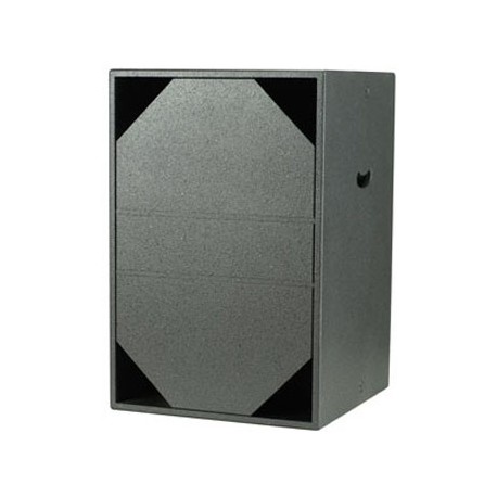 Subwoofer Tannoy POWERV15BP BLACK