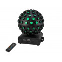 Efect lumini LED Laser Beam AIR Eurolite AKKU B-40