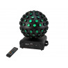Efect lumini LED Laser Beam AIR Eurolite AKKU B-40