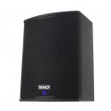Boxa full range Tannoy VNET15 BLACK