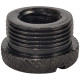 Adaptor nuca microfon 5/8 la 3/8 Showgear D8951