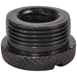 Adaptor nuca microfon 5/8 la 3/8 Showgear D8951
