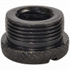 Adaptor nuca microfon 5/8 la 3/8 Showgear D8951