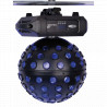 Efect lumini LED Showtec Colourburst PRO