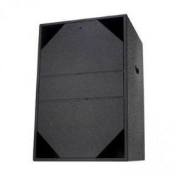 Subwoofer Tannoy VNET15BP BLACK