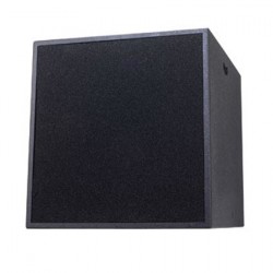 Subwoofer Tannoy VNET15HL BLACK