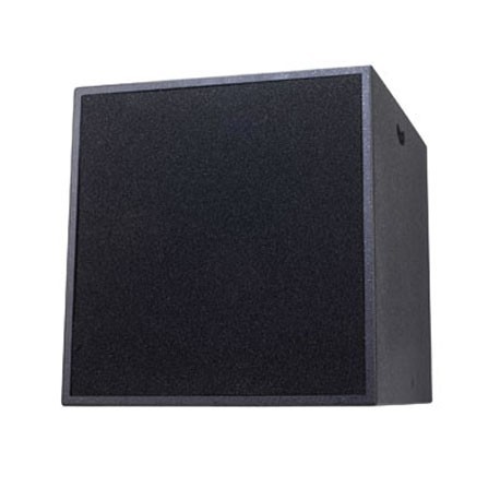 Subwoofer Tannoy VNET15HL BLACK