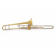 Trombon valve Bb Gewa BACH VT501