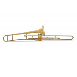 Trombon valve Bb Gewa BACH VT501