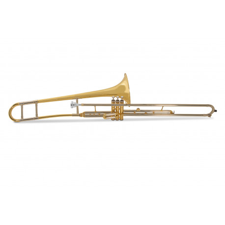 Trombon valve Bb Gewa BACH VT501