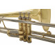 Trombon valve Bb Gewa BACH VT501