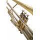 Trombon valve Bb Gewa BACH VT501