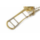 Trombon valve Bb Gewa BACH VT501
