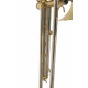Trombon valve Bb Gewa BACH VT501