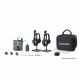 Sistem intercom wireless Saramonic WiTalk9 WT2S