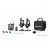 Sistem intercom wireless Saramonic WiTalk9 WT2S Profesional