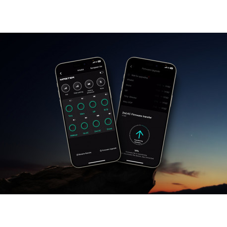 Sistem intercom wireless Saramonic WiTalk9 WT3S Profesional