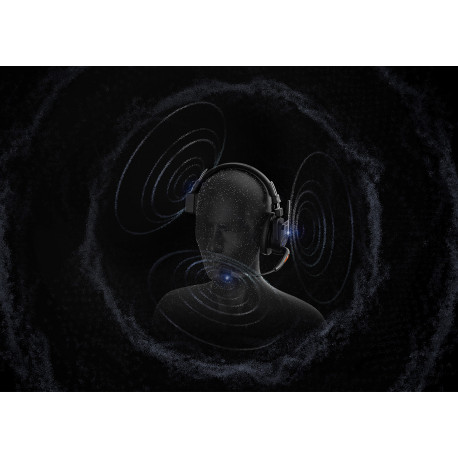 Sistem intercom wireless Saramonic WiTalk9 WT3S Profesional