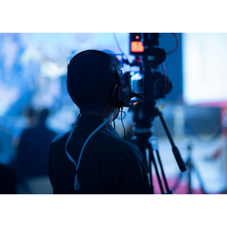 Sistem intercom wireless Saramonic WiTalk9 WT4S Profesional