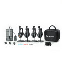Sistem intercom wireless Saramonic WiTalk9 WT4S Profesional