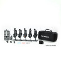 Sistem intercom wireless Saramonic WiTalk9 WT5S Profesional