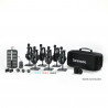 Sistem intercom wireless Saramonic WiTalk9 WT6S Profesional