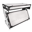 Masă portabilă în stil Z Showgear E804002