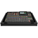 Cutie transport cu roti pentru Behringer X32 Audibax PRO X32 Black