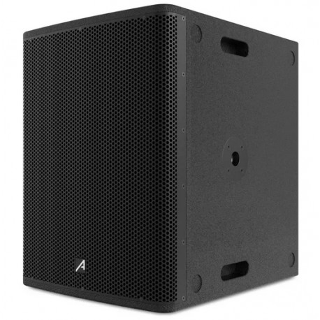 Suboofer Audibax PRO Columbia 18S