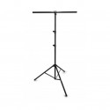 Stand lumini Audibax SLS10 Black
