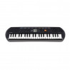 Pian portabil mini Casio SA 77