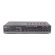 Amplificator 100V, 2 zone cu mp3 player si Bluetooth Master Audio MD1200