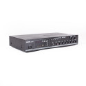 Amplificator 100V, 2 zone cu mp3 player si Bluetooth Master Audio MD1200