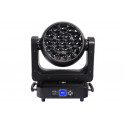 Moving head LED FOS Odeum Wash