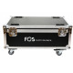 Cutie transport FOS Case IQ PAR