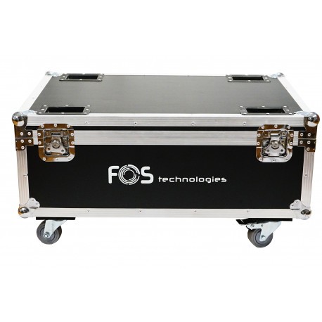 Cutie transport FOS Case IQ PAR