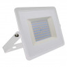 Reflector LED SMD 100W 6500K IP65 - Alb V-TAK 215969