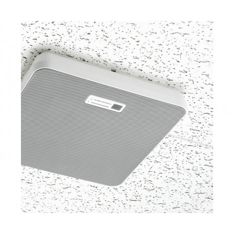 Microfon tip matrice pentru tavan, cu DANTE Audio Technica ATND1061DAN 