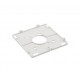 Microfon tip matrice pentru tavan, cu DANTE Audio Technica ATND1061DAN 