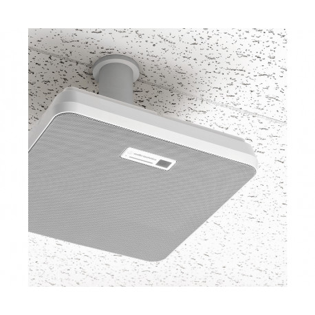 Microfon tip matrice pentru tavan, cu DANTE Audio Technica ATND1061DAN 