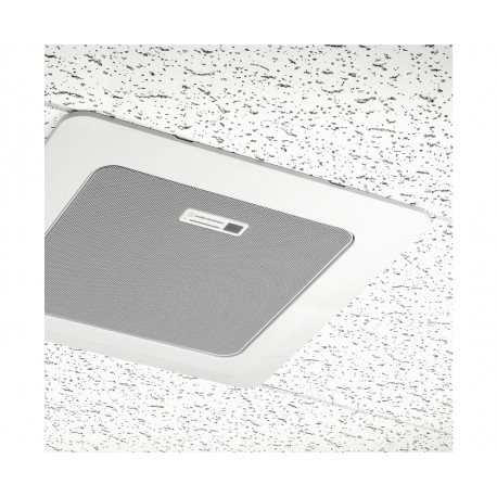 Microfon tip matrice pentru tavan, cu DANTE Audio Technica ATND1061DAN 