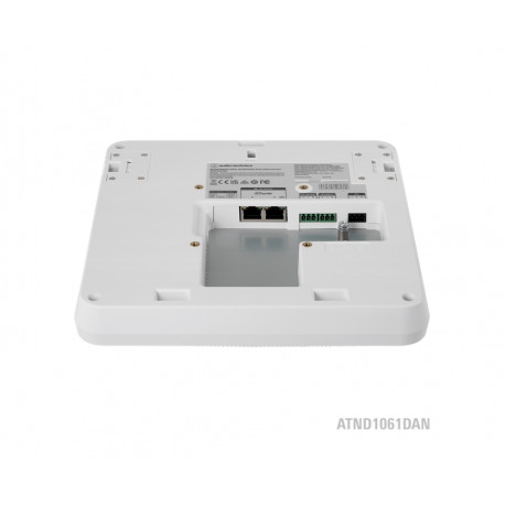 Microfon tip matrice pentru tavan, cu DANTE Audio Technica ATND1061DAN 