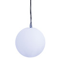 Sfera LED RGBW 50 cm, Showtec Illumisphere 50
