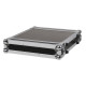 Rackcase DAP Audio DoubleDoor case 2U