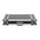Rackcase DAP Audio DoubleDoor case 2U