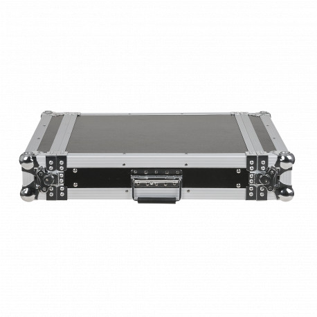 Rackcase DoubleDoor case 2U DAP Audio