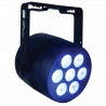 Proiector LED Showtec Cameleon Spot 7Q6 Tour