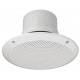 Difuzor 100V, IP44 Monacor EDL-206