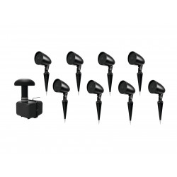 Case universal 2 ch DJ Controll DAP Audio DCA-CON1