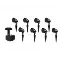 Sistem audio pentru gradina Omnitronic 20000455